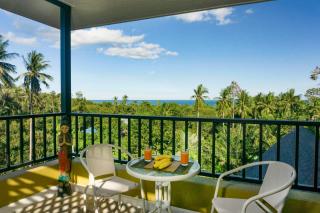 Butterfly Garden Villa - Laem Set Beach - 2