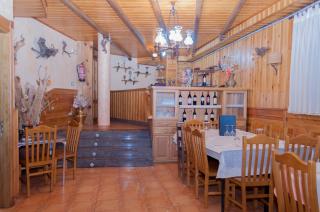 Hostal Tribal - Puebla de Sanabria - 5