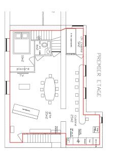 Cottage B2 Bazenville - Bazenville - 8