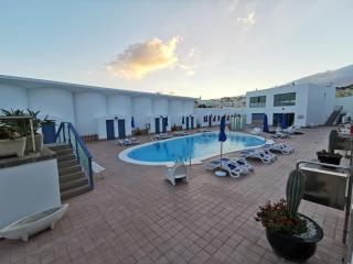 Apartamentos Igramar MorroJable - Adults Only - Morro del Jable - 9