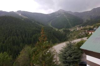Studio Constellations d'Auron - Saint-Étienne-de-Tinée - 0