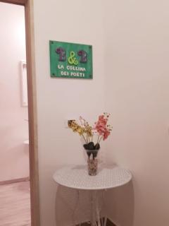 B&B La Collina Dei Poeti - 7