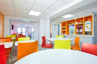 Premiere Classe Montreuil - Montreuil - 2