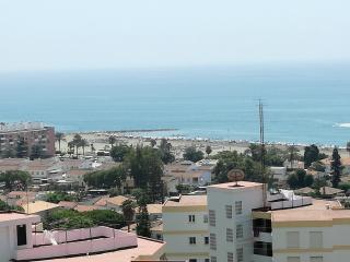 ÁTICO VISTAMAR penthouse with views - Cala del Moral - 6