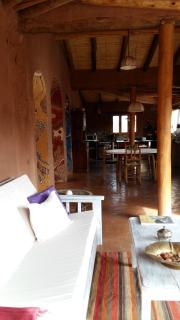 La Chakana - Cachí - 6