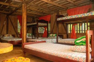 Huaca Huaca Hostel - 3