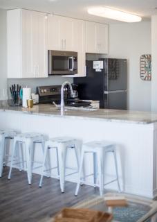 Grand Beach Resort Unit 313 - Gulf Shores - 2