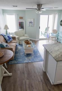Grand Beach Resort Unit 313 - Gulf Shores - 6
