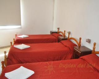 Duplex del Sol - 5