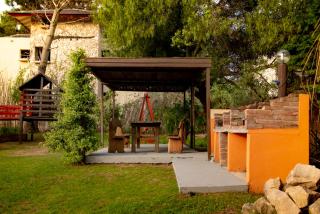 Cabañas Marjumi - 6
