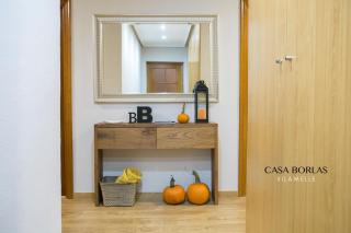 Casa Borlas - Vilamelle - 5