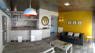 Depto 18 las Marías - 5