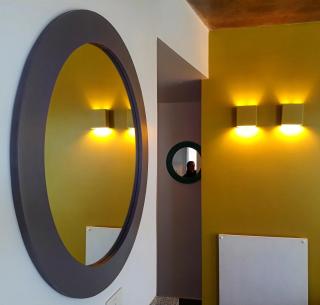 Depto 18 las Marías - 1