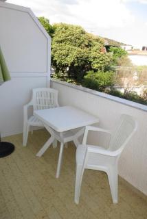 Apartments by the sea Cove Ostricka luka, Rogoznica - 11451 - 2