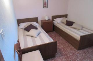 Apartments by the sea Cove Ostricka luka, Rogoznica - 11451 - 1