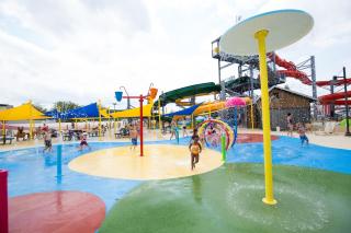 Fun City Resort Hotel - 2