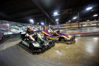 Fun City Resort Hotel - 3