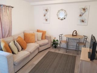 Vetrelax Harwich Deluxe Suite - 0