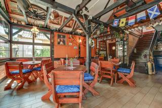 Villa & Restaurant ADMIRAL NELSON - Hel - 1