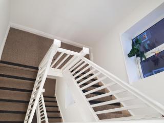 Vetrelax Harwich Deluxe Suite - 2