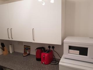 Vetrelax Harwich Deluxe Suite - 4