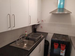 Vetrelax Harwich Deluxe Suite - 5