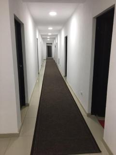 HotelWhite - Gjilan - 1