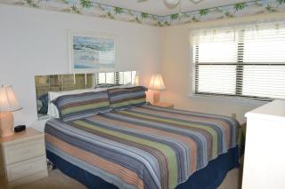 Sunswept 406 Condo - Orange Beach - 5