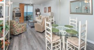 Sunswept 706 Condo - Orange Beach - 9