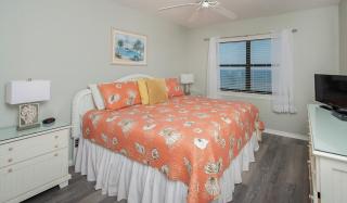 Sunswept 706 Condo - Orange Beach - 2