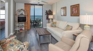Sunswept 706 Condo - Orange Beach - 0