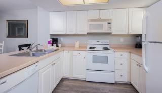 Sunswept 706 Condo - Orange Beach - 5