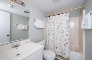 Sunswept 706 Condo - Orange Beach - 4