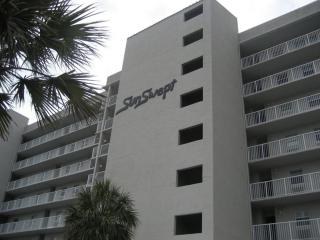 Sunswept 405 Condo - Orange Beach - 9