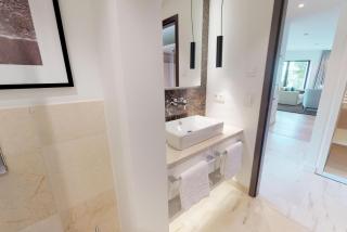 White Pearl Apartment 3.12 - 3