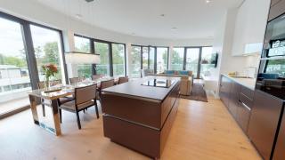White Pearl Apartment 4 05 - Timmendorfer Strand - 7