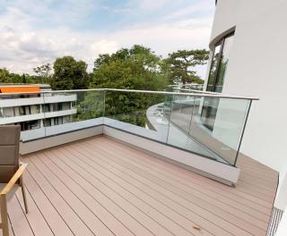 White Pearl Apartment 4 05 - Timmendorfer Strand - 3
