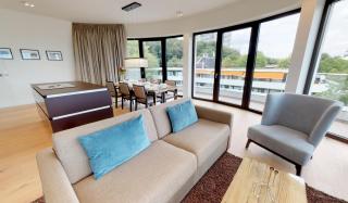 White Pearl Apartment 4 05 - Timmendorfer Strand - 8