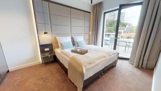 White Pearl Apartment 4 05 - Timmendorfer Strand - 5