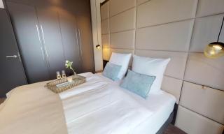 White Pearl Apartment 4 05 - Timmendorfer Strand - 4