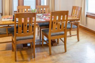 Comfortable 3 BR Craftsman Bungalow in Milwaukee's Bay View Neighborhood - Milwaukee - 1