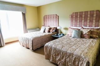 The Lakes at Ben Eoin Golf Club & Resort - Sydney Forks - 1