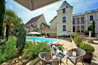 Hotel Le Renoir - Sarlat-la-Canéda - 9