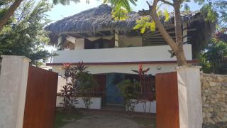 Villa La Caleta - Las Galeras - 0