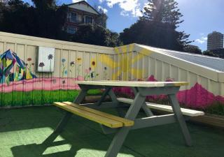 Trek Global Backpackers - 5