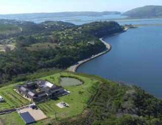 Hudson Manor - Entabeni, Knysna - Knysna - 9