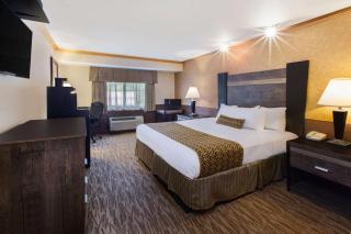 Baymont by Wyndham Pompton Plains/Wayne - Pompton Plains - 5