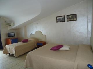 Tea Palace Hotel - Casapulla - 7