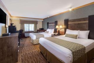 Baymont by Wyndham Pompton Plains/Wayne - Pompton Plains - 6