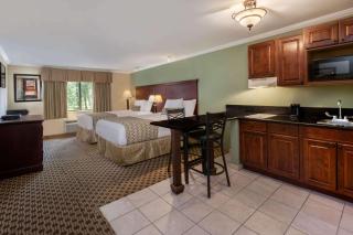 Baymont by Wyndham Pompton Plains/Wayne - Pompton Plains - 1